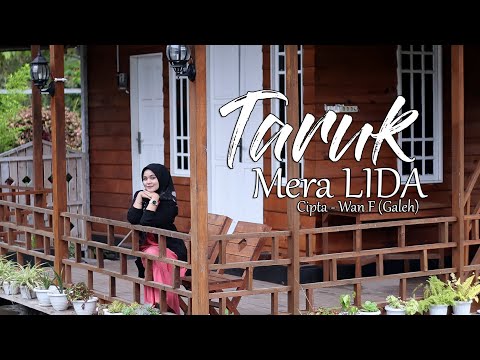 Lagu Gayo Terbaru - Taruk - Mera LIDA - Cipta - Wan F Galeh (Official Music Video)