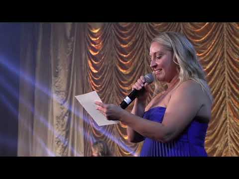 The Dance Awards Las Vegas 2025 Gala