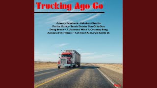 Truck Drivin' Son of a Gun