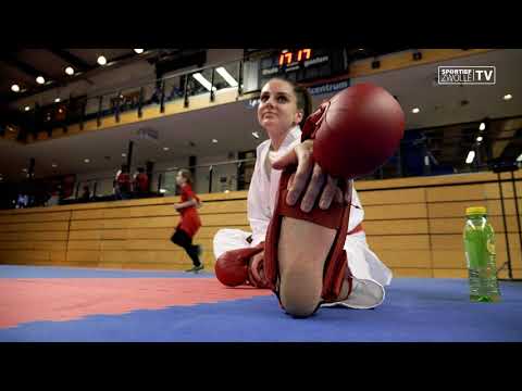 Sportief Zwolle - The Open Peppercup 2020