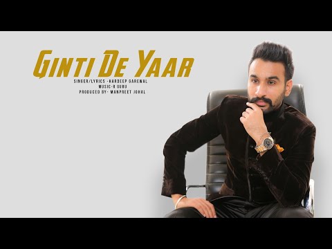 Ginti De Yaar — watch video