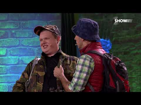 Near Warsaw in Radom 🌆 | Kabaret Trzecia Strona Medalu | Kabaret Bez Granic 🎤