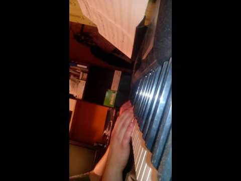 Sonata c dla Alicji 1. część