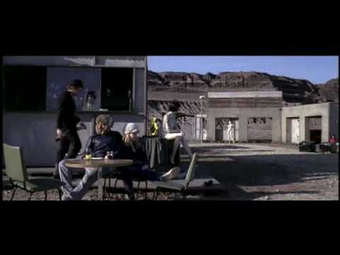 Armee der Stille - La Isla Bonita (BR-Trailer)