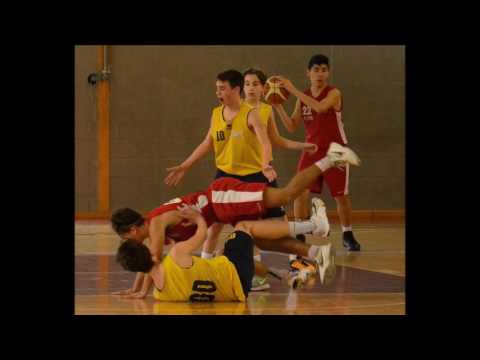 Final Four U15 Elite Città di Castello Basket - Assisi 2016