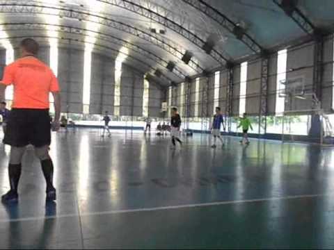 Crescer 2x5 Jaime Kratz Interescolar sub15 futsal masc 2013
