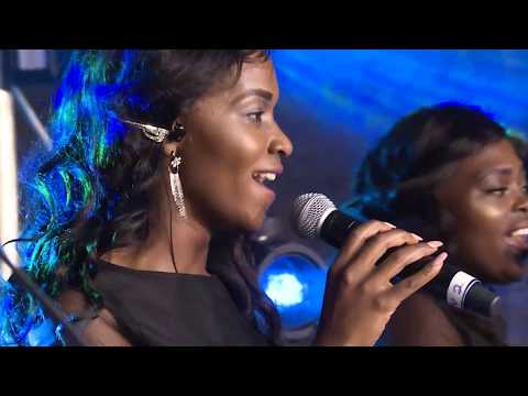 Newie - Ndi Yehovah Adivhaho Zwothe Official Video