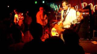 Electric Six - Bite Me The Rhythm Room