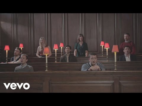 VOCES8 - The Sound of Silence