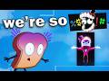 Oh It S Gonna HURT Isn T It Amazing Digital Circus 8 Trailer Reaction Analysis