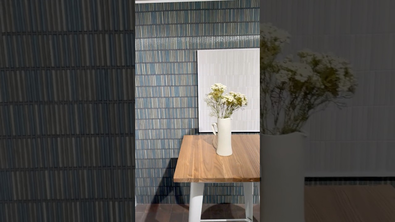 Płytki kit kat Estudio Karatsu Wear 11,5x23