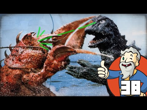 "WICKED QUEEN MIRELURK!!!" Fallout 4 Part 38 - 1080p HD PC Gameplay Walkthrough