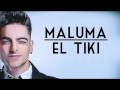 Maluma - Tiki Tiki (2015) 
