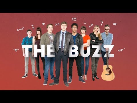 "The Buzz" episode 2