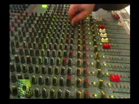 SEEKING THE DUB by ALPHA & OMEGA featuring DAN I and UPRISING