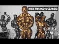 HIGHLIGHTS FROM THE 2017 NPC MIKE FRANCOIS CLASSIC