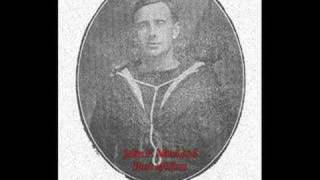 The sinking of the Iolaire