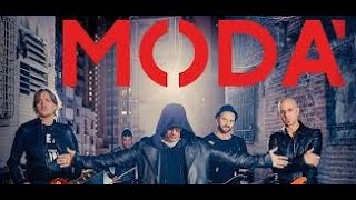 Modà - Piove Ormai Da Tre Giorni - Videoclip Ufficiale