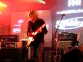 Andy Timmons performing "Beautiful, Strange" on Meinl Guitar Festival 2009