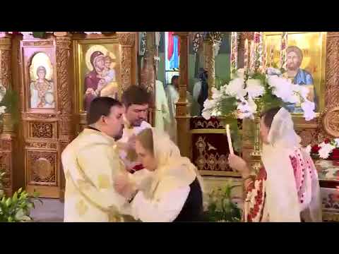 Pr. Cristian Preda - Nascatoare, dulce nume (priceasna)