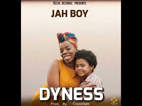 Jah Boy - Dyness
