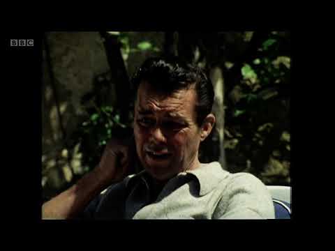 Talking Pictures  - Dirk Bogarde. Documentary (2021)