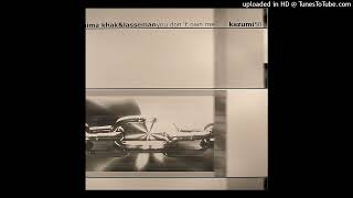 Nima Khak & Lasseman - The Pace