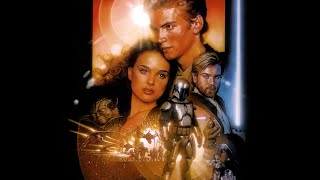 Star Wars: Episode II -  Attack Of The Clones (2002) Trailers & TV Spots
