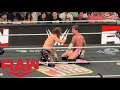 WWE Monday Night Raw FULL SHOW 7 6 2026