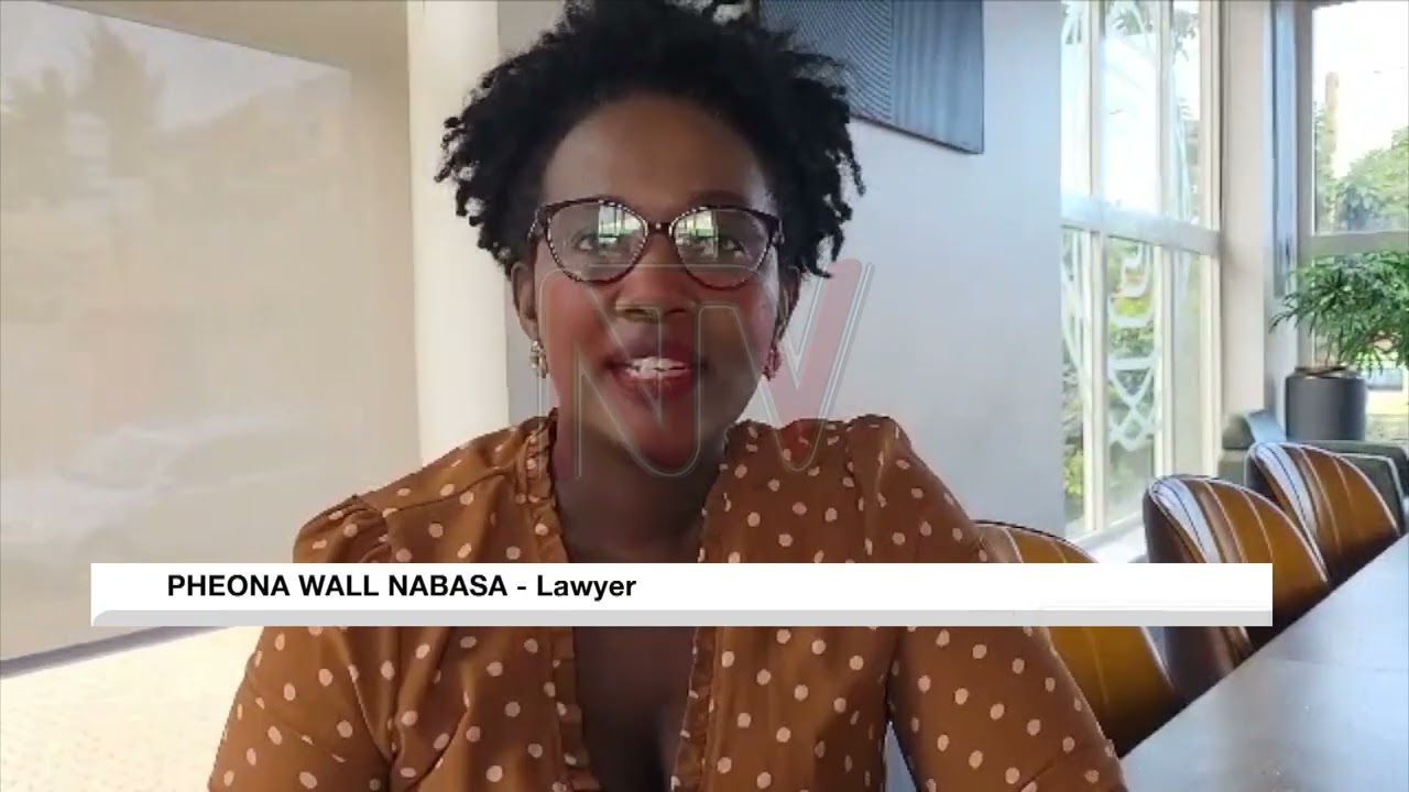 UK governement accuses Ugandan officials of corruption