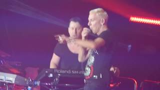 Scooter - Fuck The Millenium - Ostrava 2019