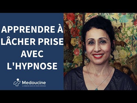 Quels outils utilisez vous pour aider à lâcher prise ?