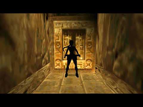 TRLE 2002.12.23 - Egypt Revisited