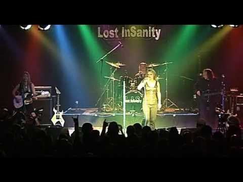 Lost InSanity - 'Feels Like Home'