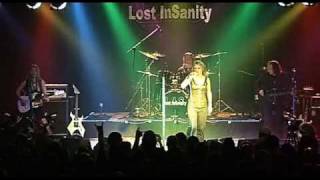 Lost InSanity - 'Feels Like Home'