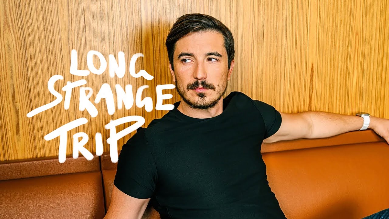 战时CEO:Robinhood的Vlad Tenev