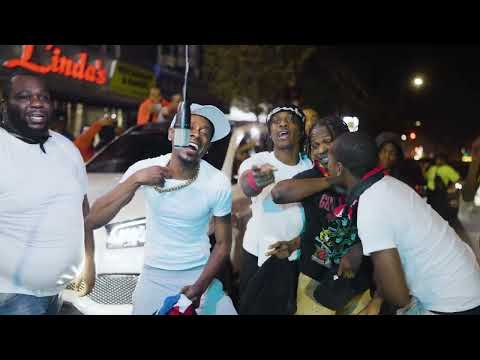 Kush BINFLOCKIN - Shake Crib (Seen It Comin 2)