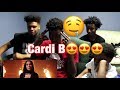 DJ Khaled - Wish Wish ft. Cardi B, 21 Savage - REACTION VIDEO