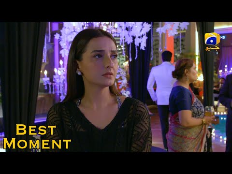 Daraar Episode 38 | 𝗕𝗲𝘀𝘁 𝗠𝗼𝗺𝗲𝗻𝘁 𝟬𝟮 | Syed Jibran - Amar Khan | Har Pal Geo