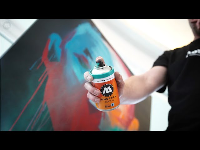 MOLOTOW™ PRODUCT SESSION #30