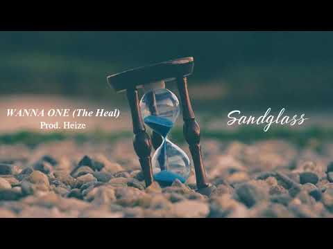 Wanna One (The Heal) - Sandglass with the rain