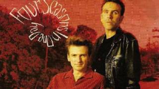 Crowded House - Four Seasons In One Day (HD)