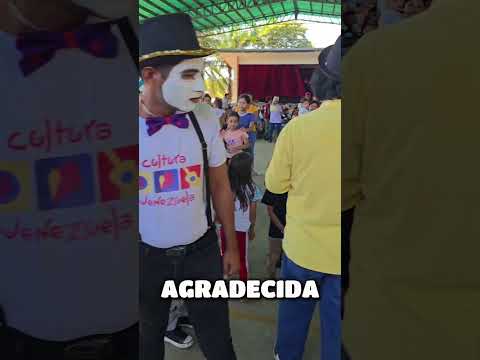 🚩✨ ¡El Plan RIE llega a Araure!  Con alegría y compromiso Portuguesa