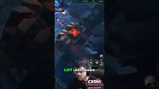 cEDH Tournament Draws: Optimizing Strategy & Player Evolution #shorts