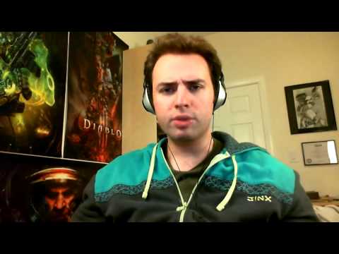 Starcraft 2 Day[9] Daily #261 - Newbie Tuesday: Mechanics #2