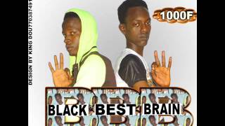 BLACK BEST BRAIN  '' XAME SA BOOP ''