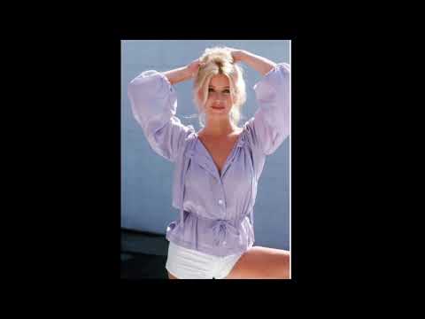 Suzanne Somers Young