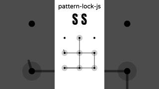Download lagu SS lock in mobile pattern best pattern for mobile#pattern #password #trending #youtubeshorts #shorts mp3