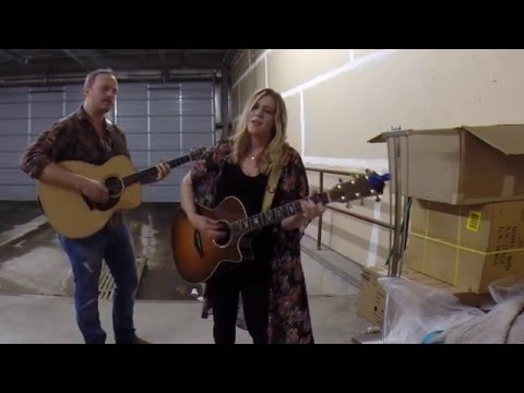 Guest Room Sessions - Ashley Riley with Micah Walk