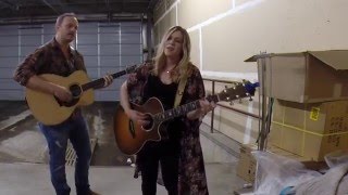Guest Room Sessions - Ashley Riley with Micah Walk